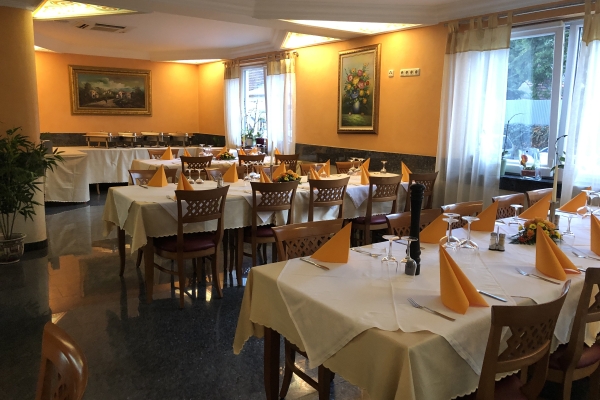 Hotel Garda (Darmstadt)
